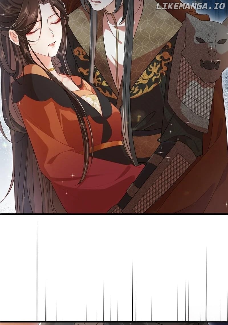 Empress of Hell’s Mission Guide Chapter 35 - page 8